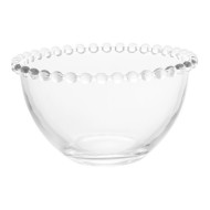 Bowl 13x7cm Cristal Ecológico Pearl
